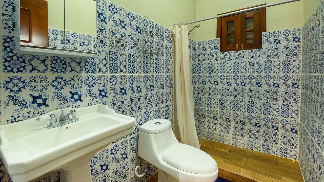 Photo of Bathroom in Imbert