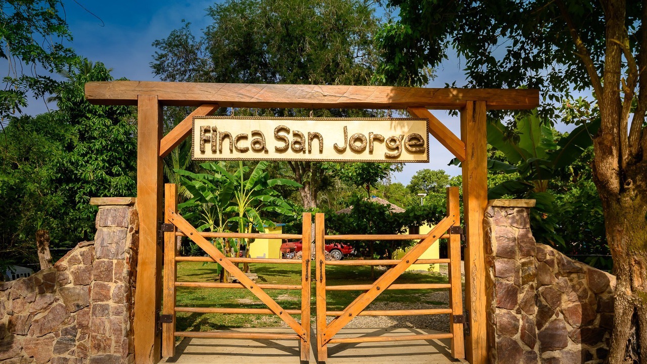 Photo of Outdoor in Imbert