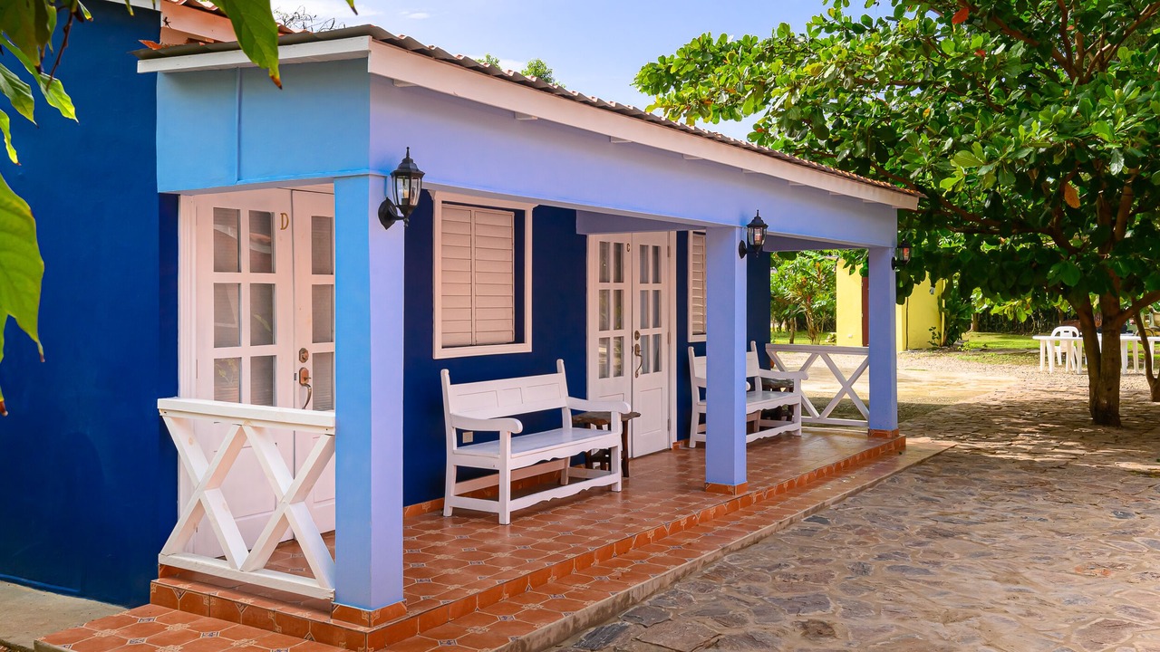 Photo of Patio Balcony in Imbert