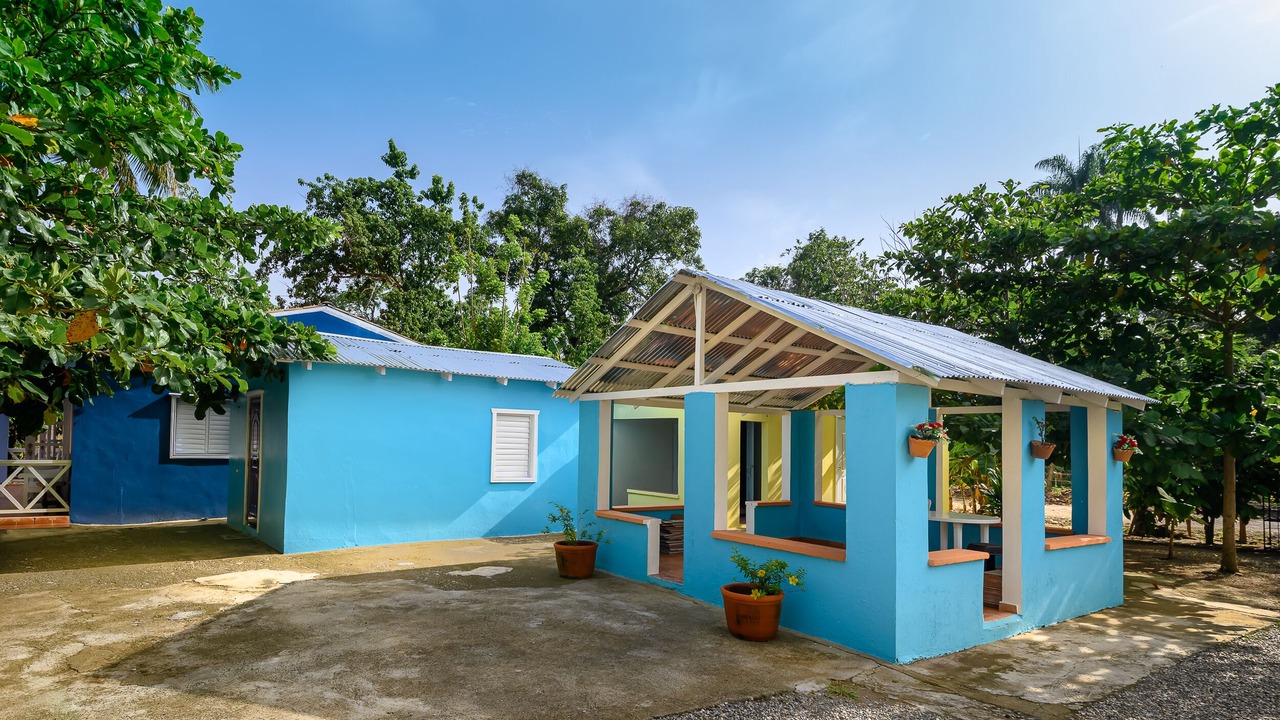 Photo of Outdoor in Imbert