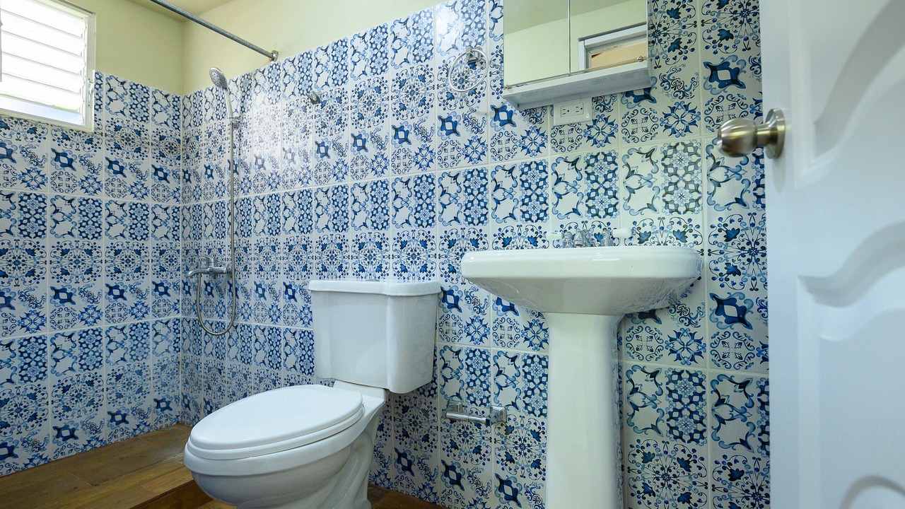 Photo of Bathroom in Imbert