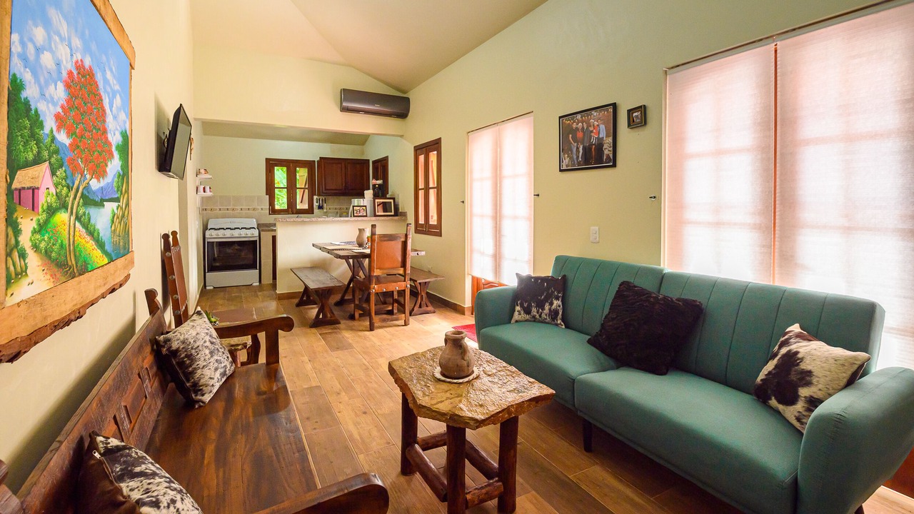 Photo of Livingroom in Imbert