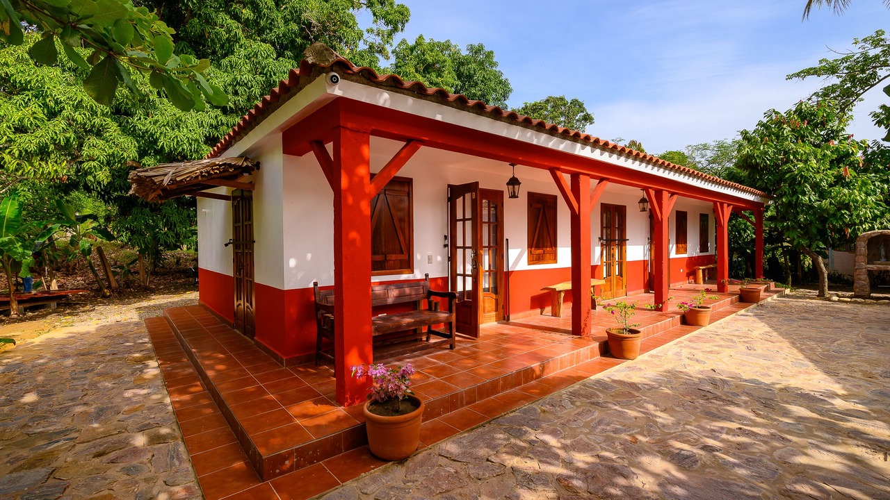 Photo of Patio Balcony in Imbert