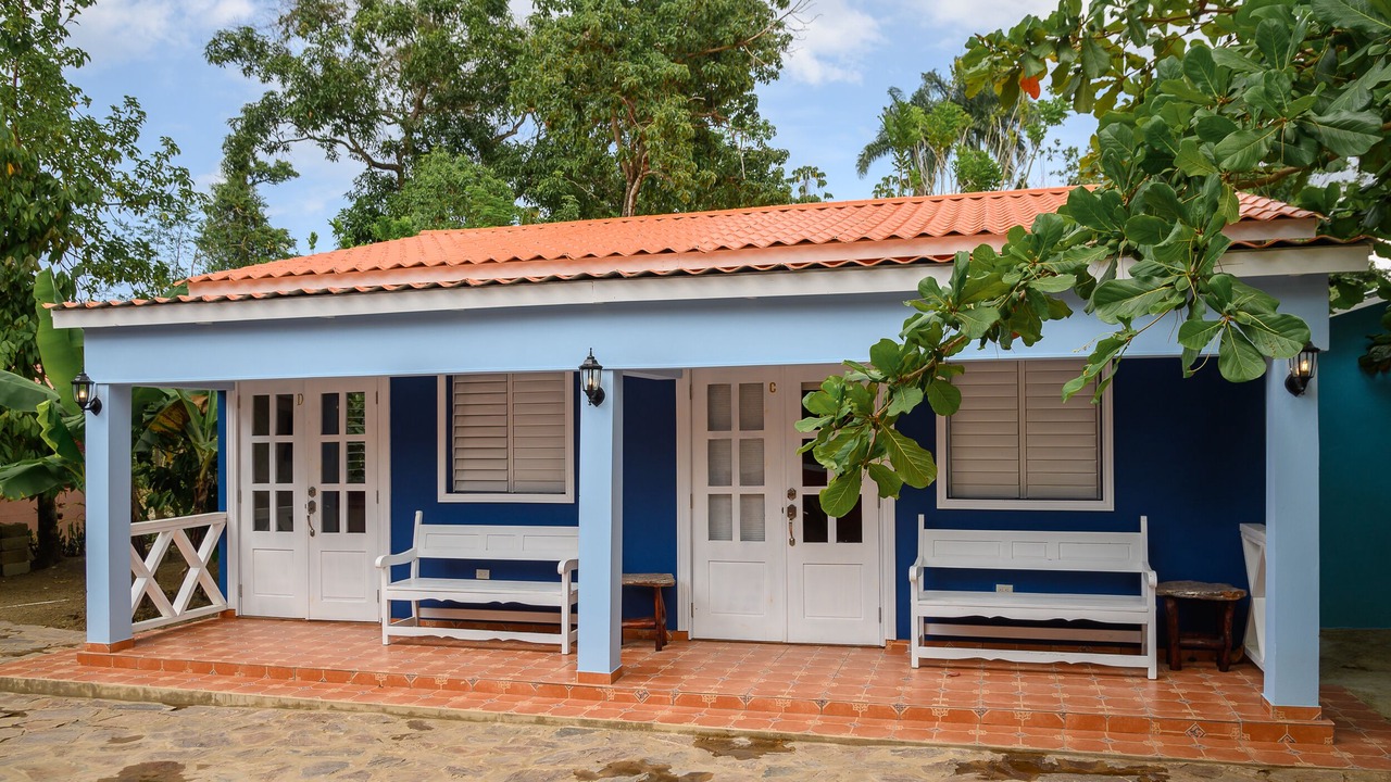 Photo of Outdoor in Imbert