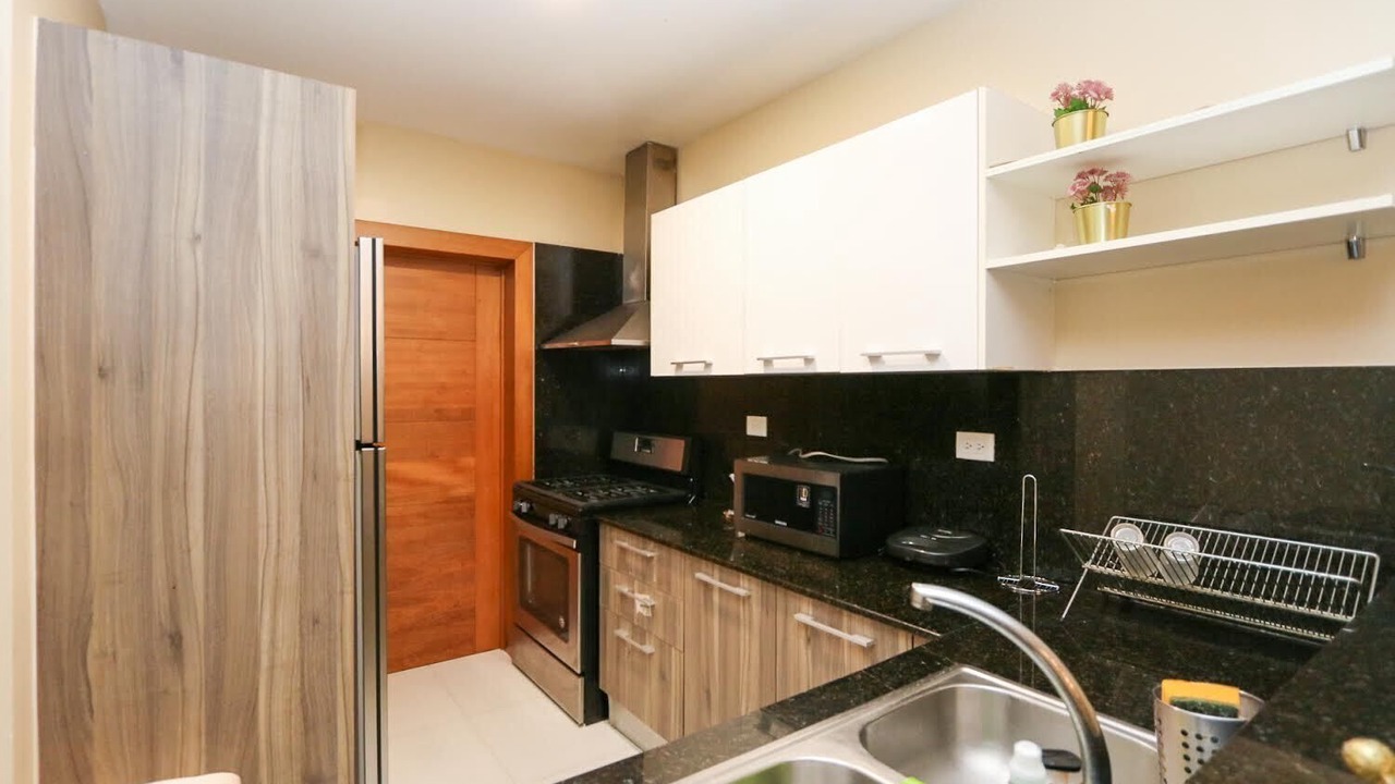 Photo of Kitchen in La Julia