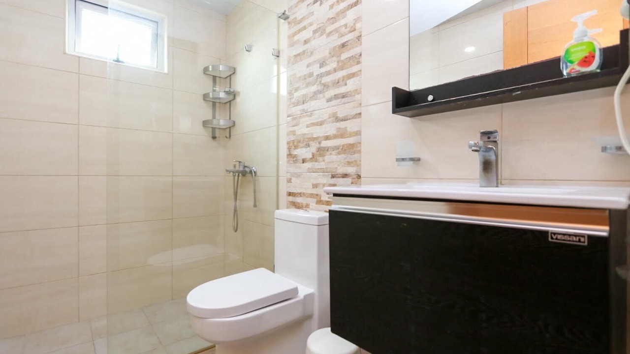 Photo of Bathroom in La Julia