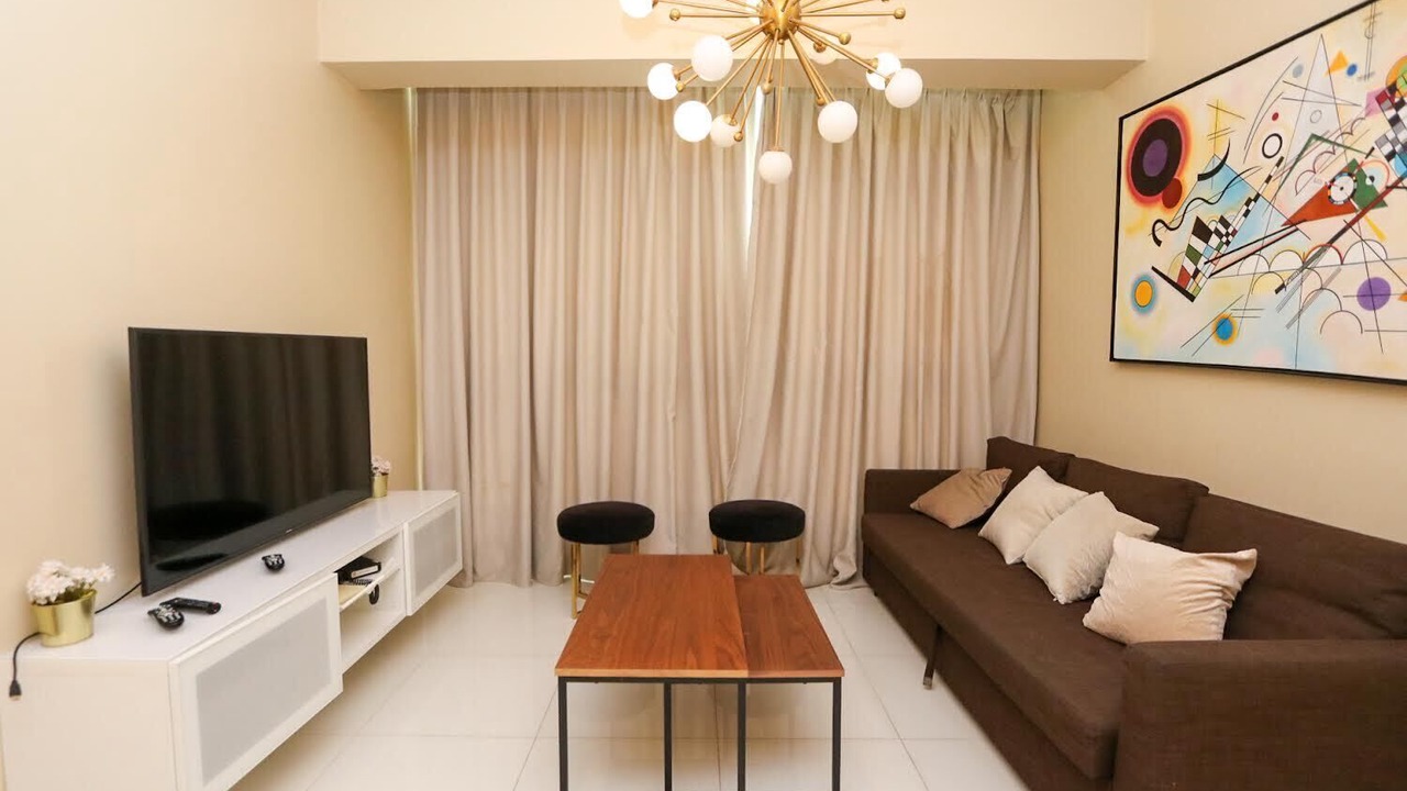 Photo of Livingroom in La Julia