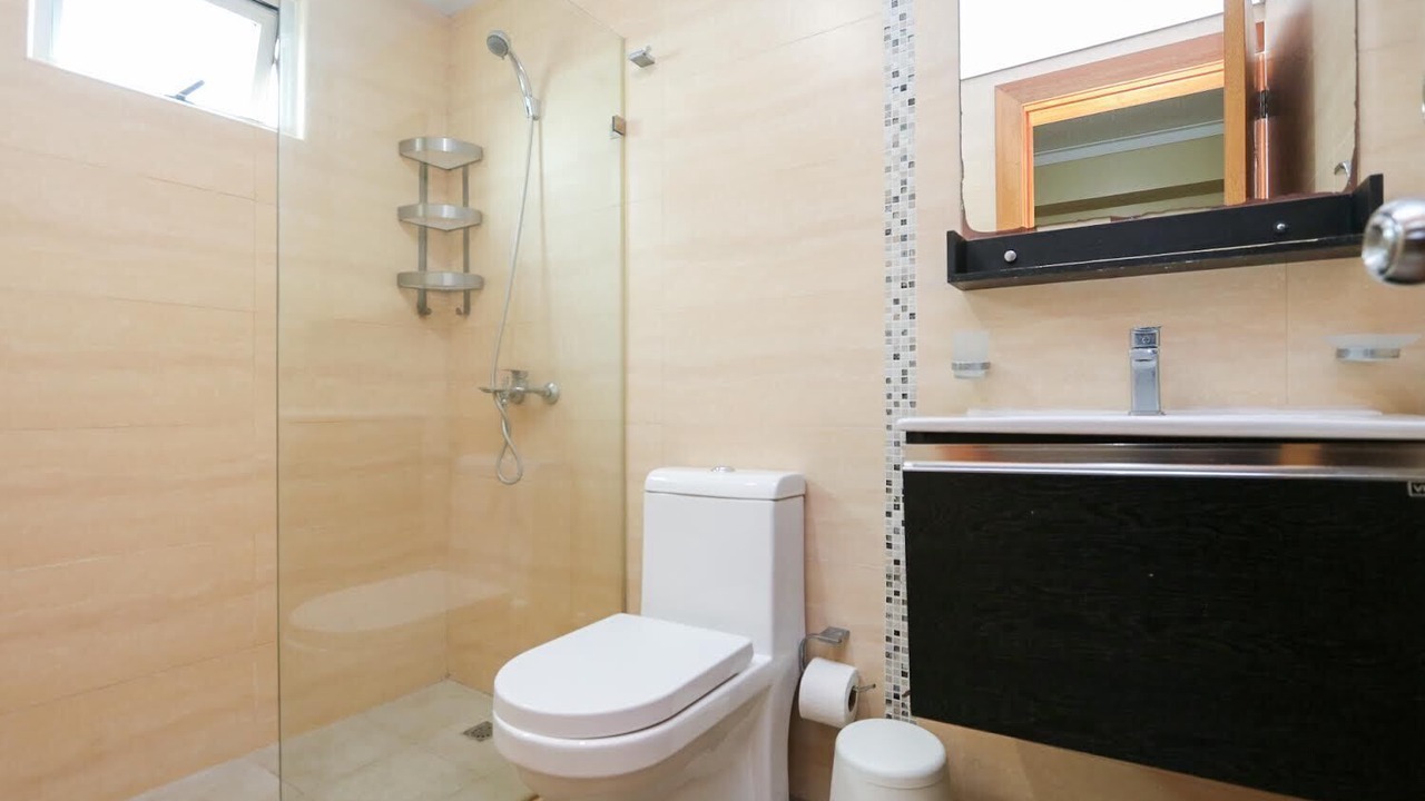 Photo of Bathroom in La Julia