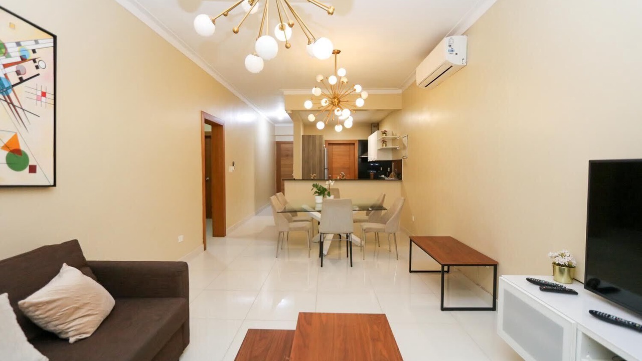 Photo of Livingroom in La Julia