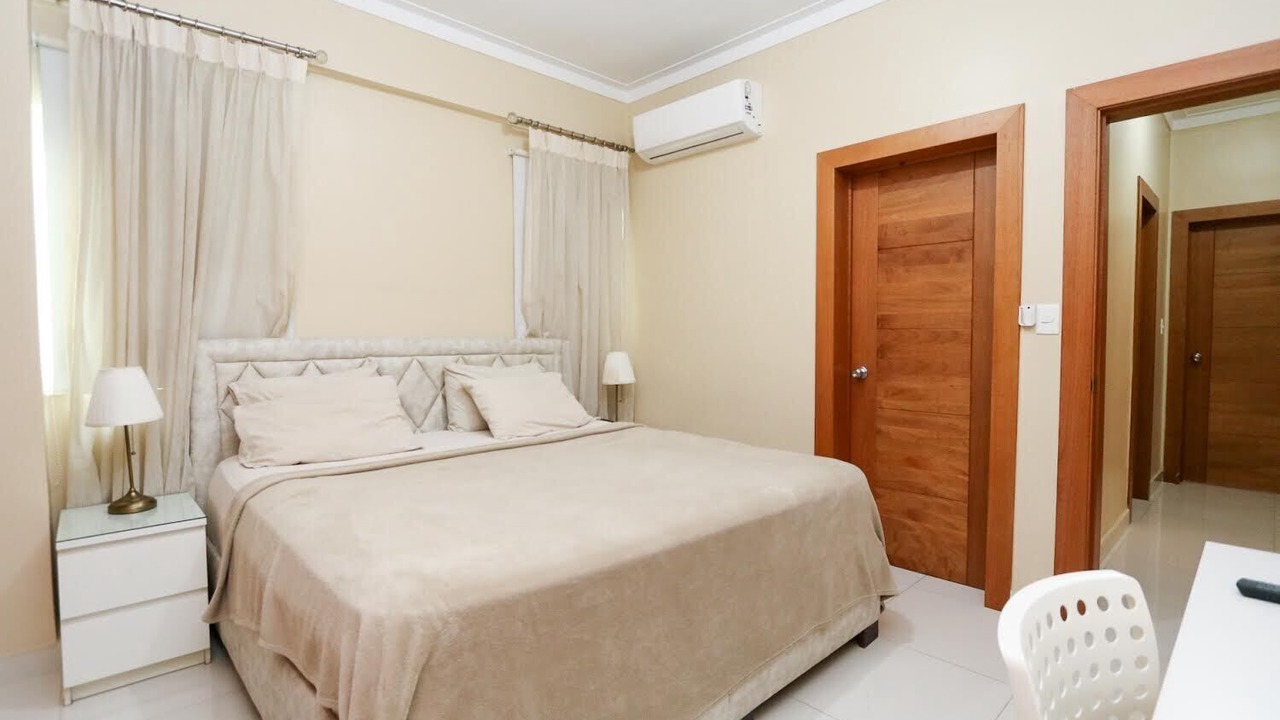 Photo of Bedroom in La Julia