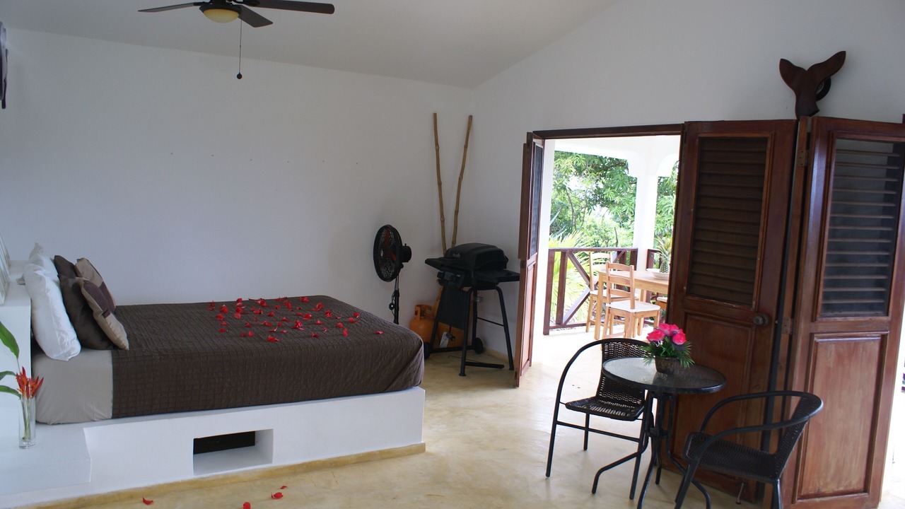 Photo of Bedroom in Samana