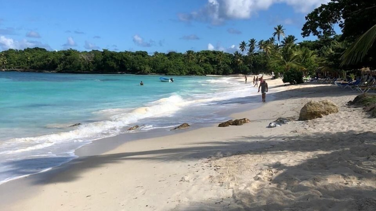 Photo of Others in Samana
