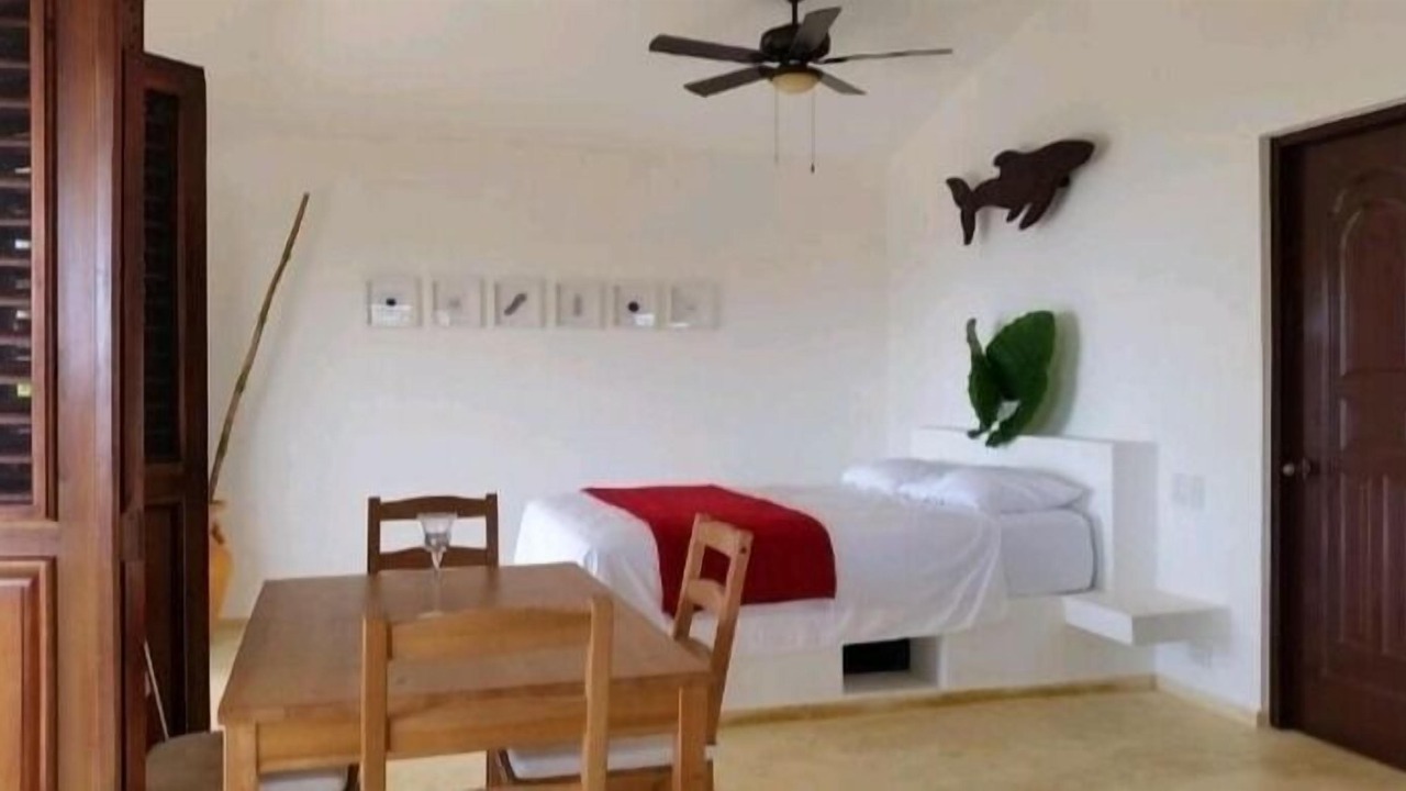 Photo of Bedroom in Samana
