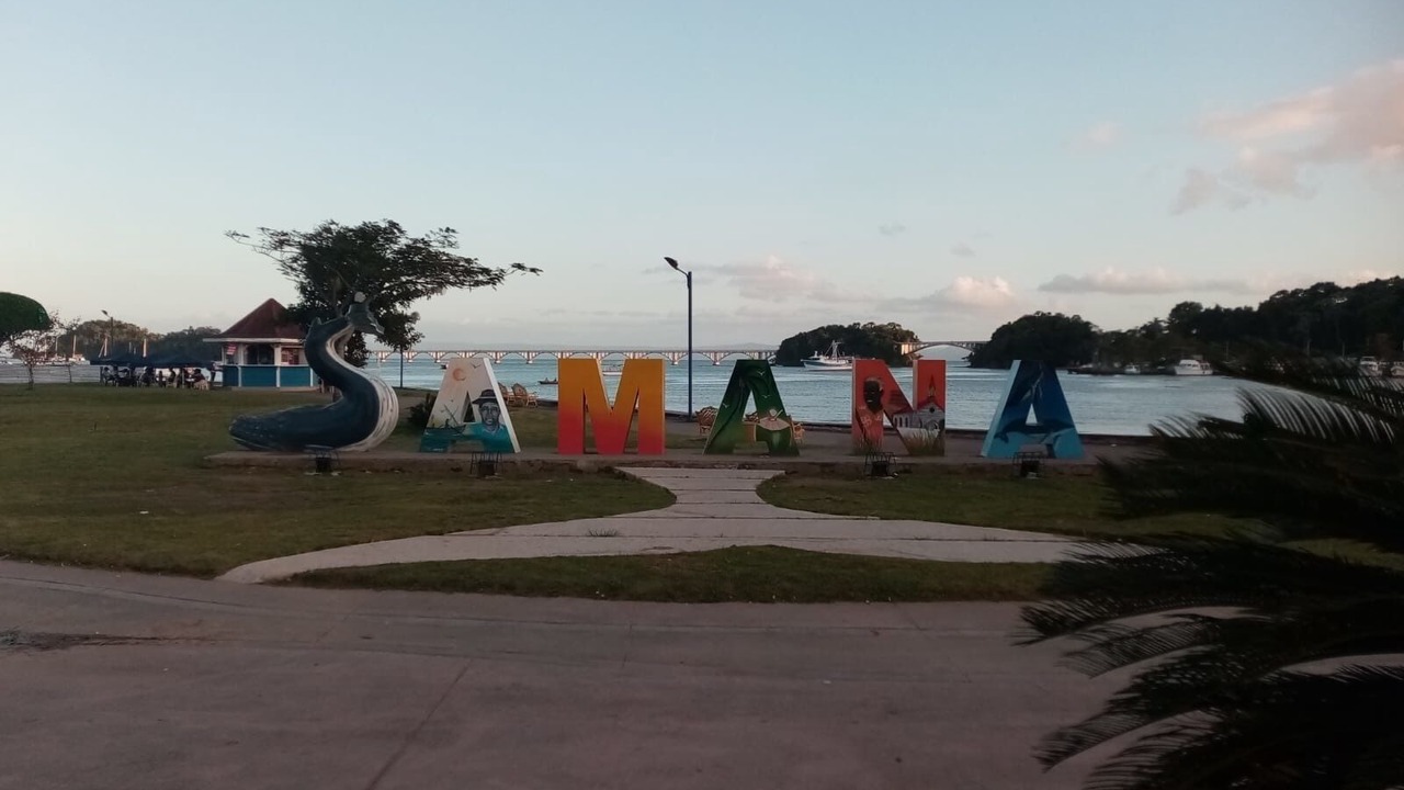Photo of Outdoor in Samana