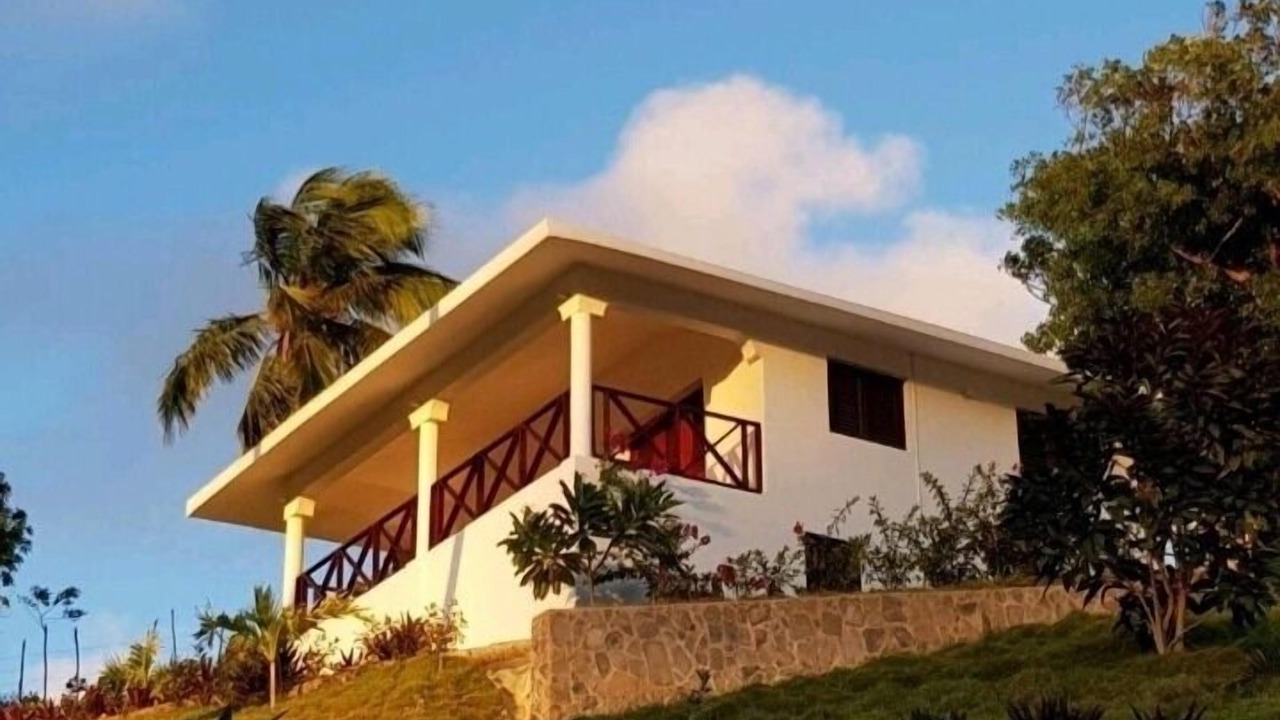 Photo of Outdoor in Samana