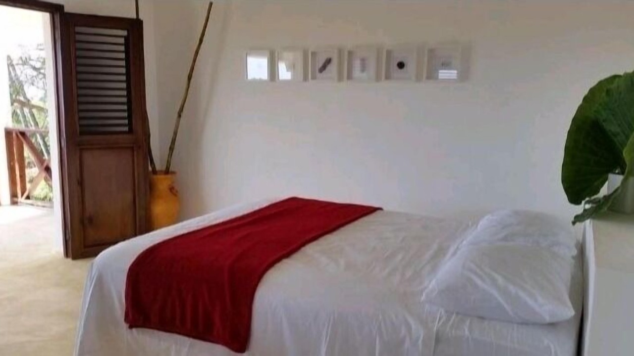 Photo of Bedroom in Samana