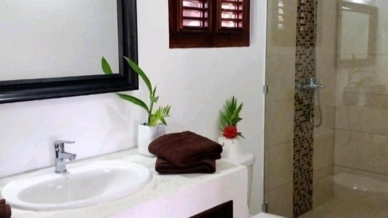 Photo of Bathroom in Samana