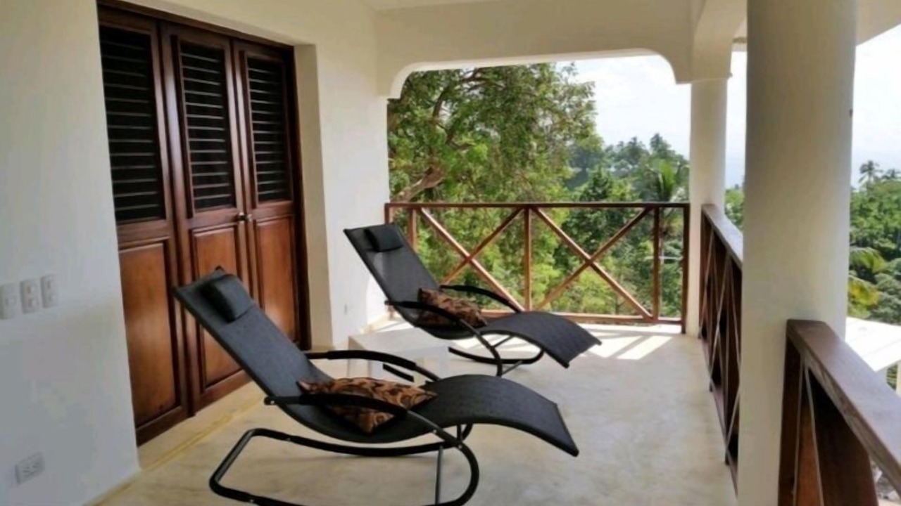 Photo of Outdoor in Samana
