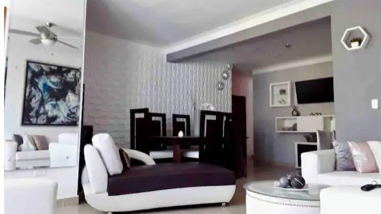 Photo of Livingroom in Cerro Alto