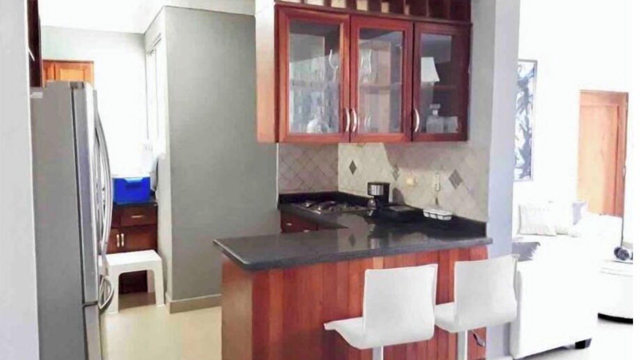 Photo of Kitchen in Cerro Alto