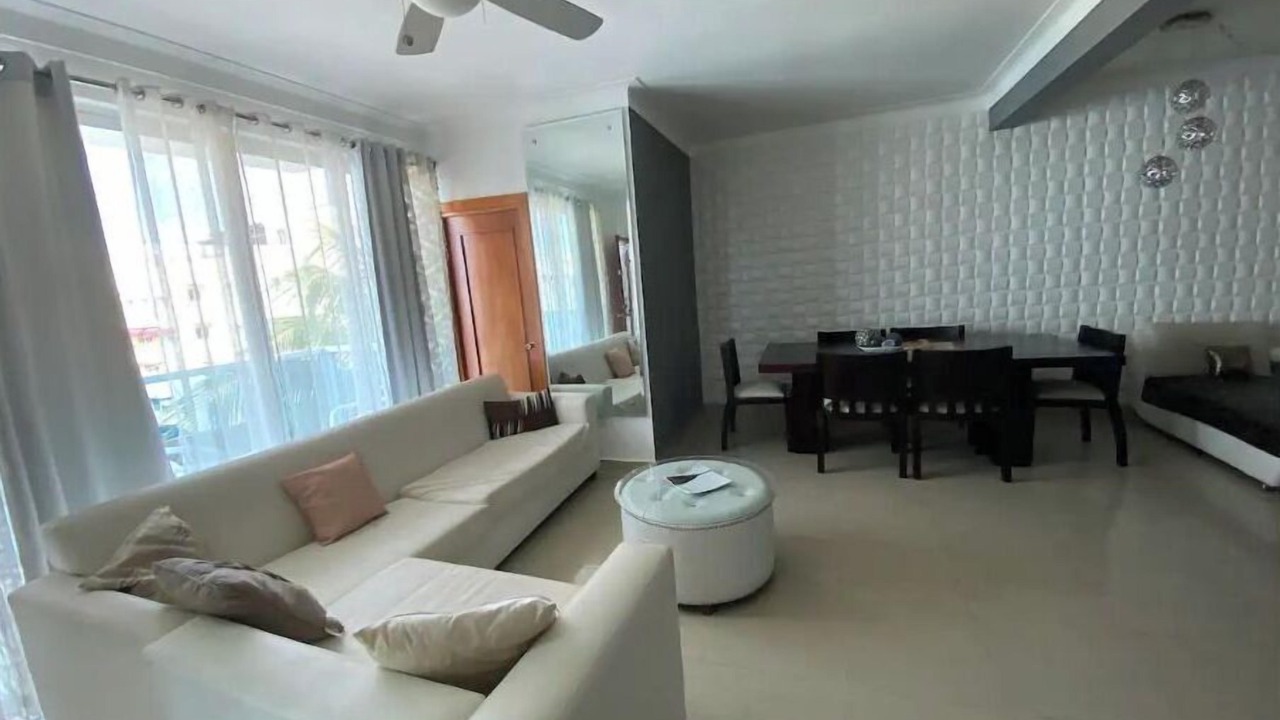 Photo of Livingroom in Cerro Alto