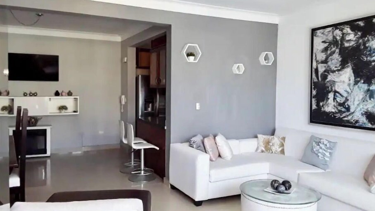 Photo of Livingroom in Cerro Alto