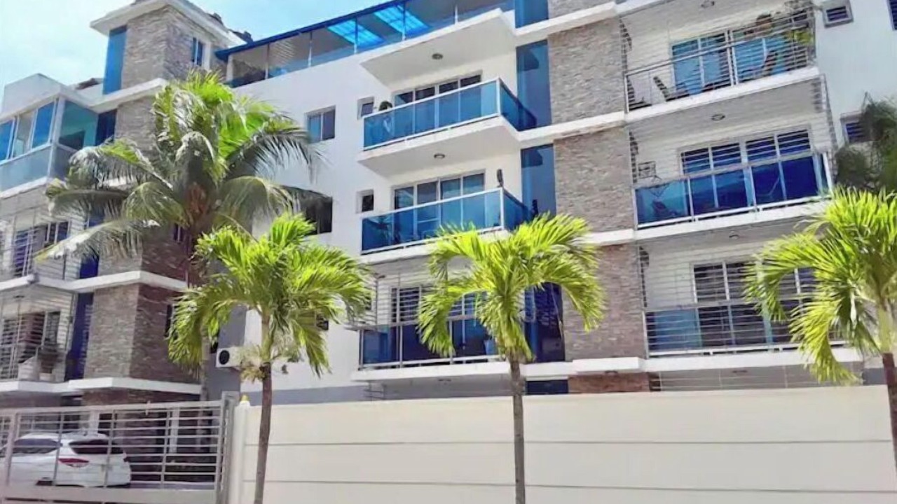 Photo of Outdoor in Cerro Alto
