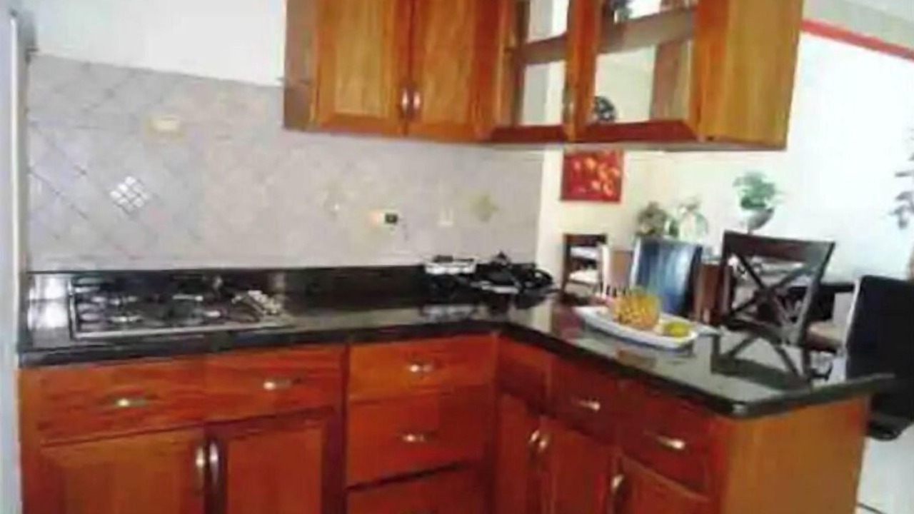 Photo of Kitchen in Cerro Alto