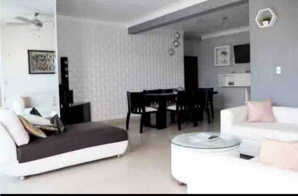 Photo of Livingroom in Cerro Alto