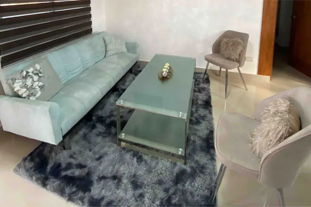 Photo of Livingroom in Cerro Alto