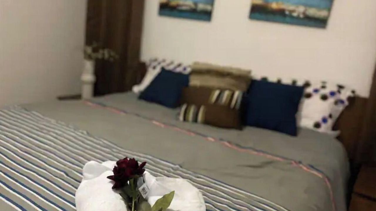 Photo of Bedroom in Cerro Alto