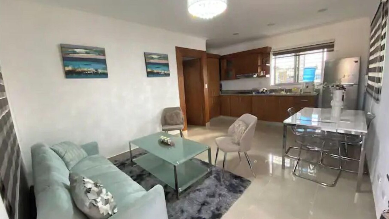 Photo of Livingroom in Cerro Alto