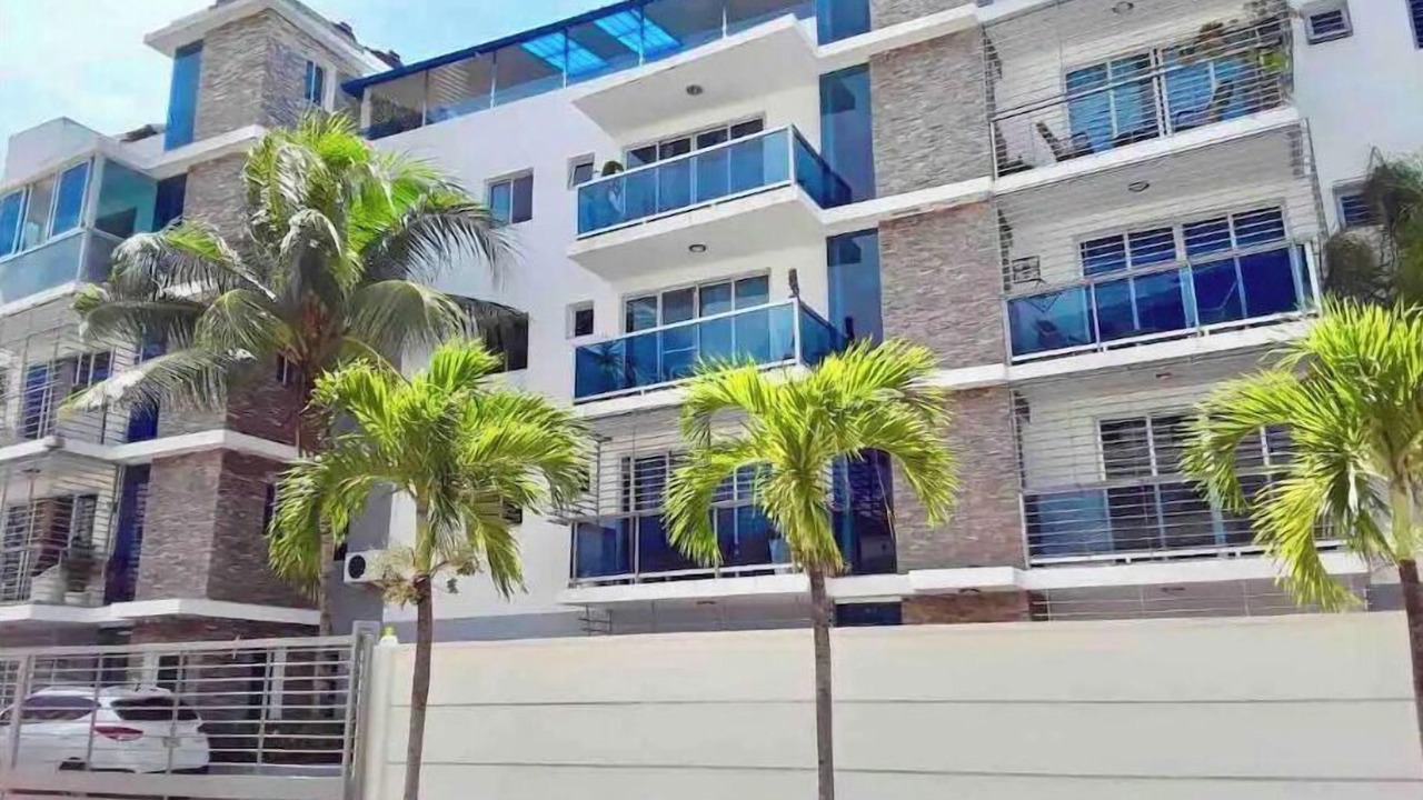 Photo of Outdoor in Cerro Alto