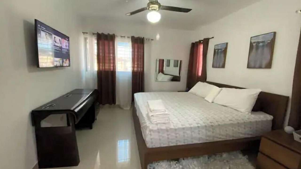 Photo of Bedroom in Cerro Alto