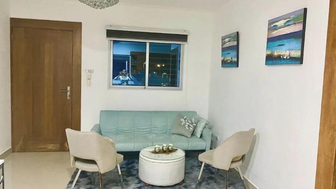 Photo of Livingroom in Cerro Alto