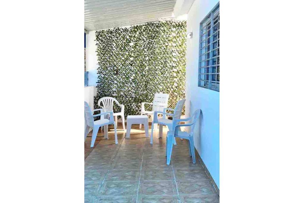 Photo of Patio Balcony in Cerro Alto