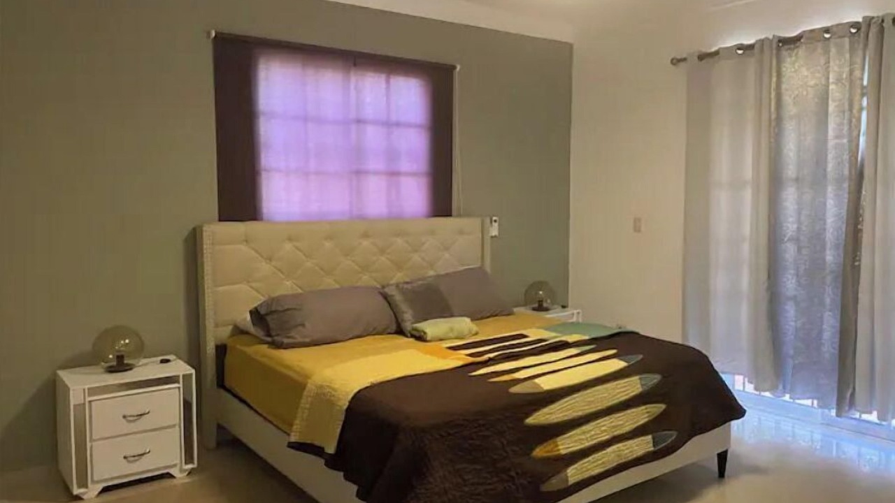 Photo of Bedroom in Santiago de los Caballeros