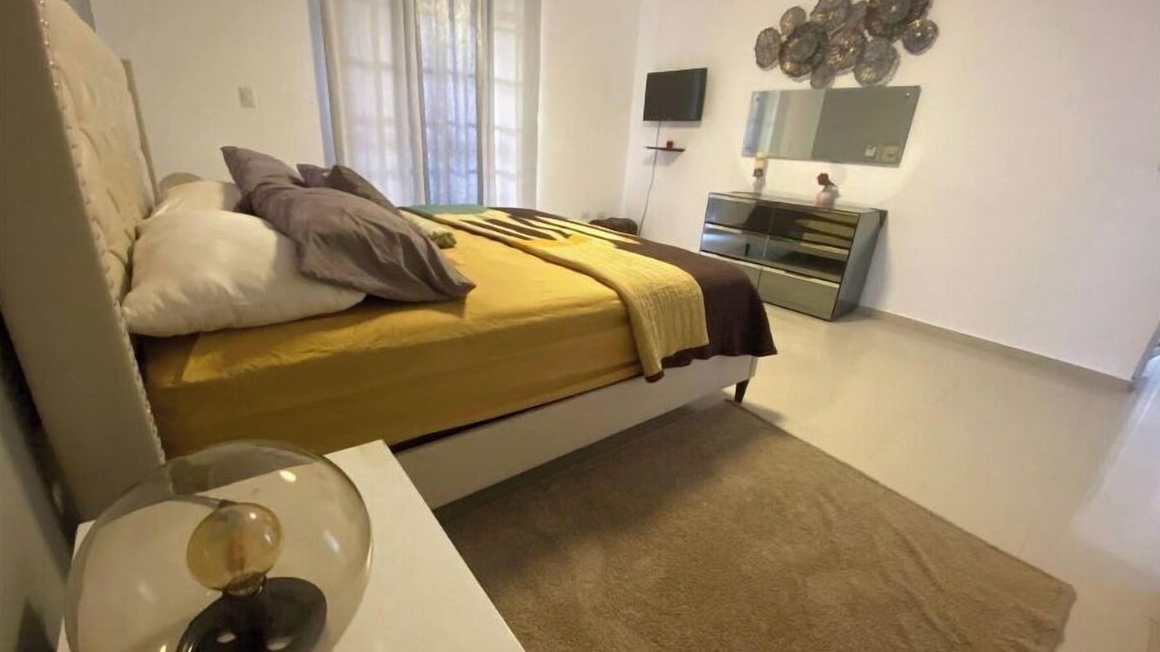 Photo of Bedroom in Santiago de los Caballeros