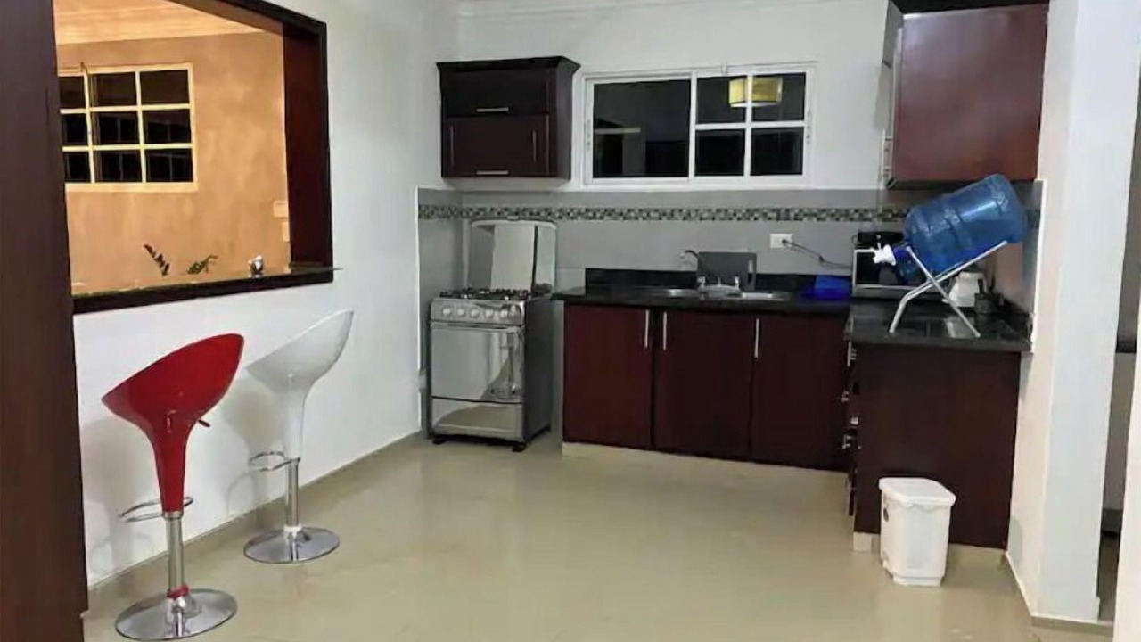 Photo of Kitchen in Santiago de los Caballeros
