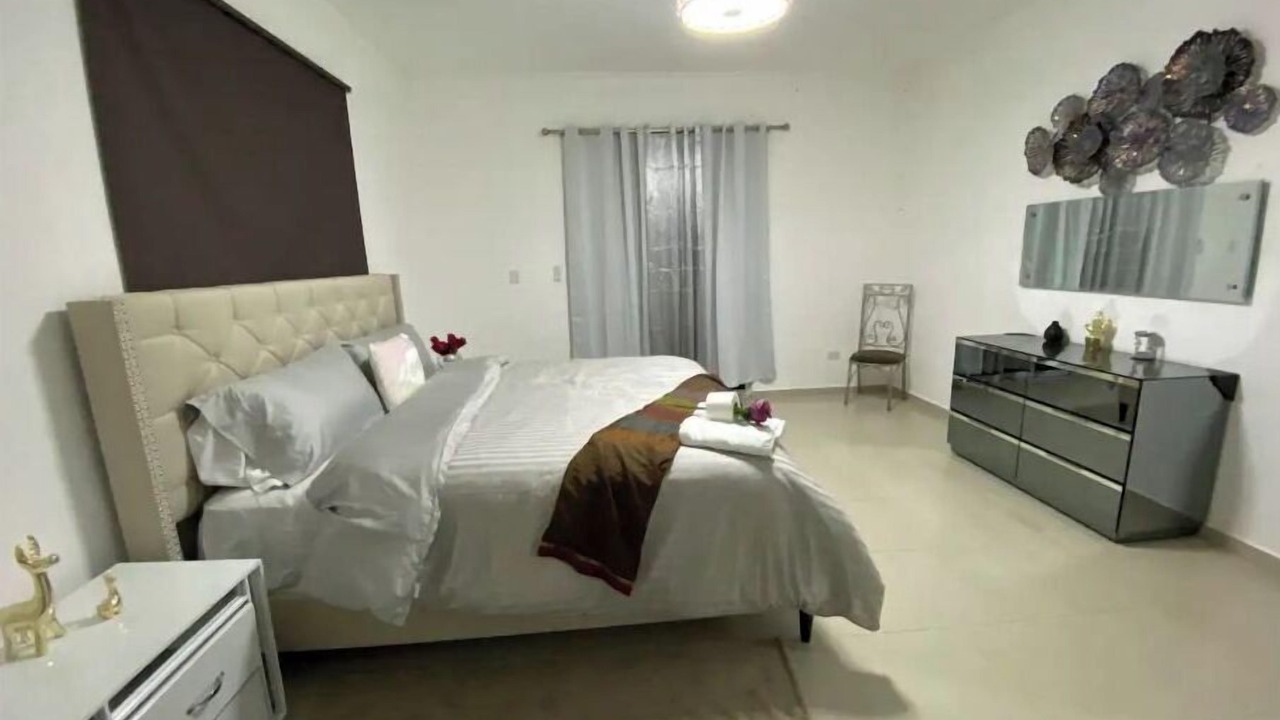 Photo of Bedroom in Santiago de los Caballeros