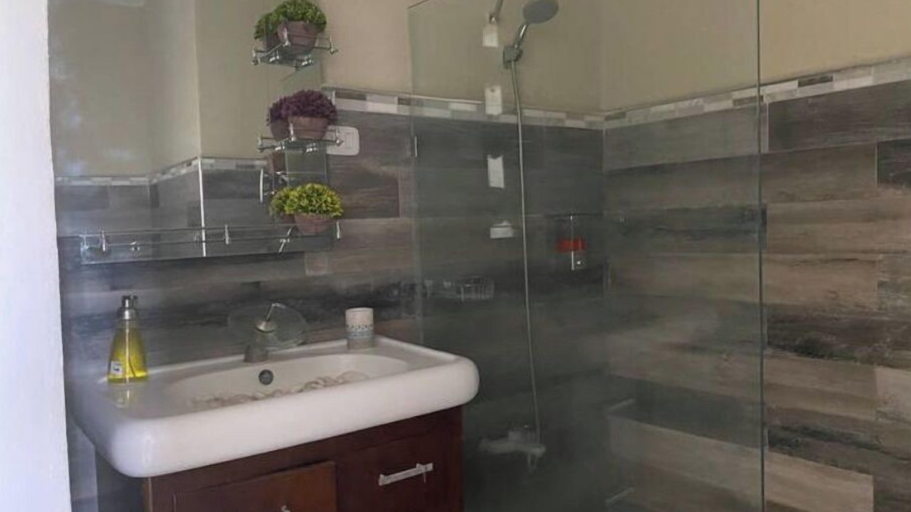 Photo of Bathroom in Santiago de los Caballeros