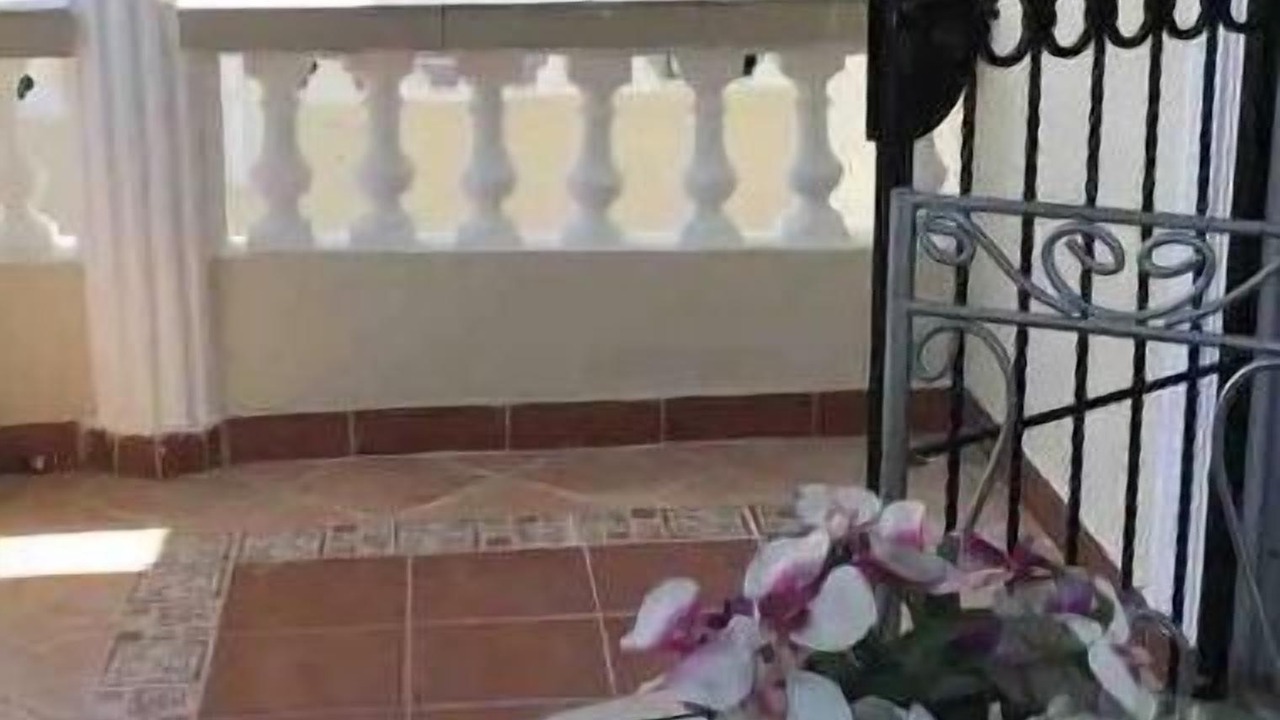 Photo of Patio Balcony in Santiago de los Caballeros