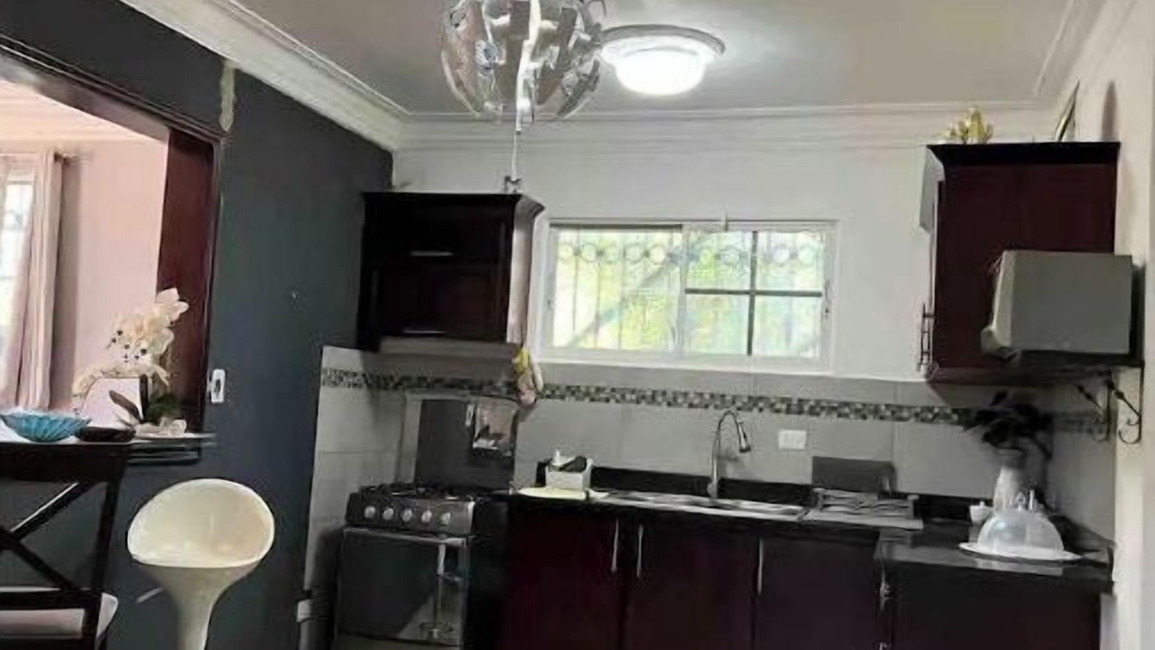 Photo of Kitchen in Santiago de los Caballeros