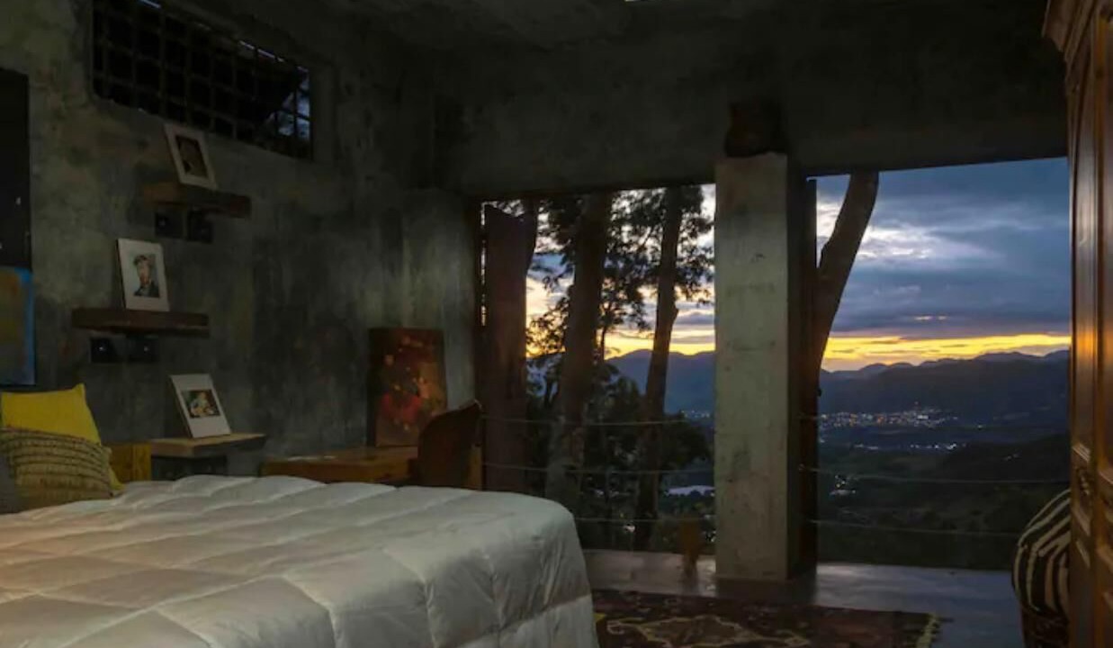 Photo of Bedroom in San Jose de Ocoa