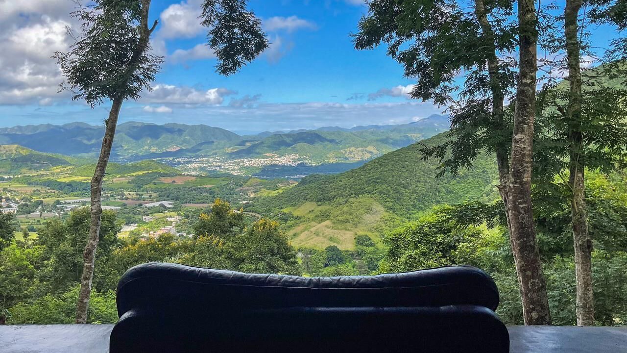 Photo of Outdoor in San Jose de Ocoa