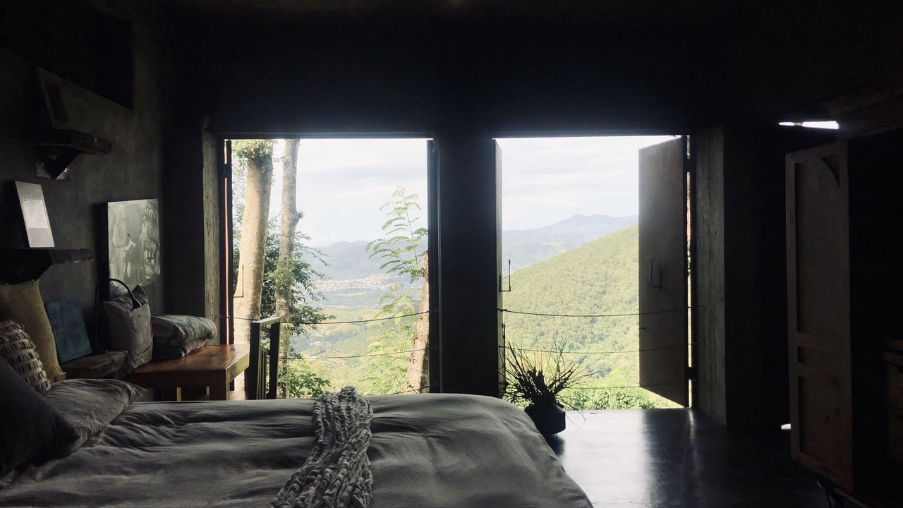 Photo of Bedroom in San Jose de Ocoa