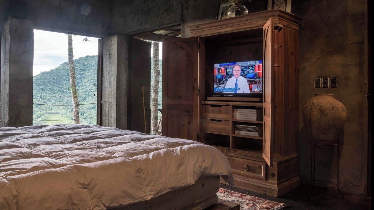 Photo of Bedroom in San Jose de Ocoa