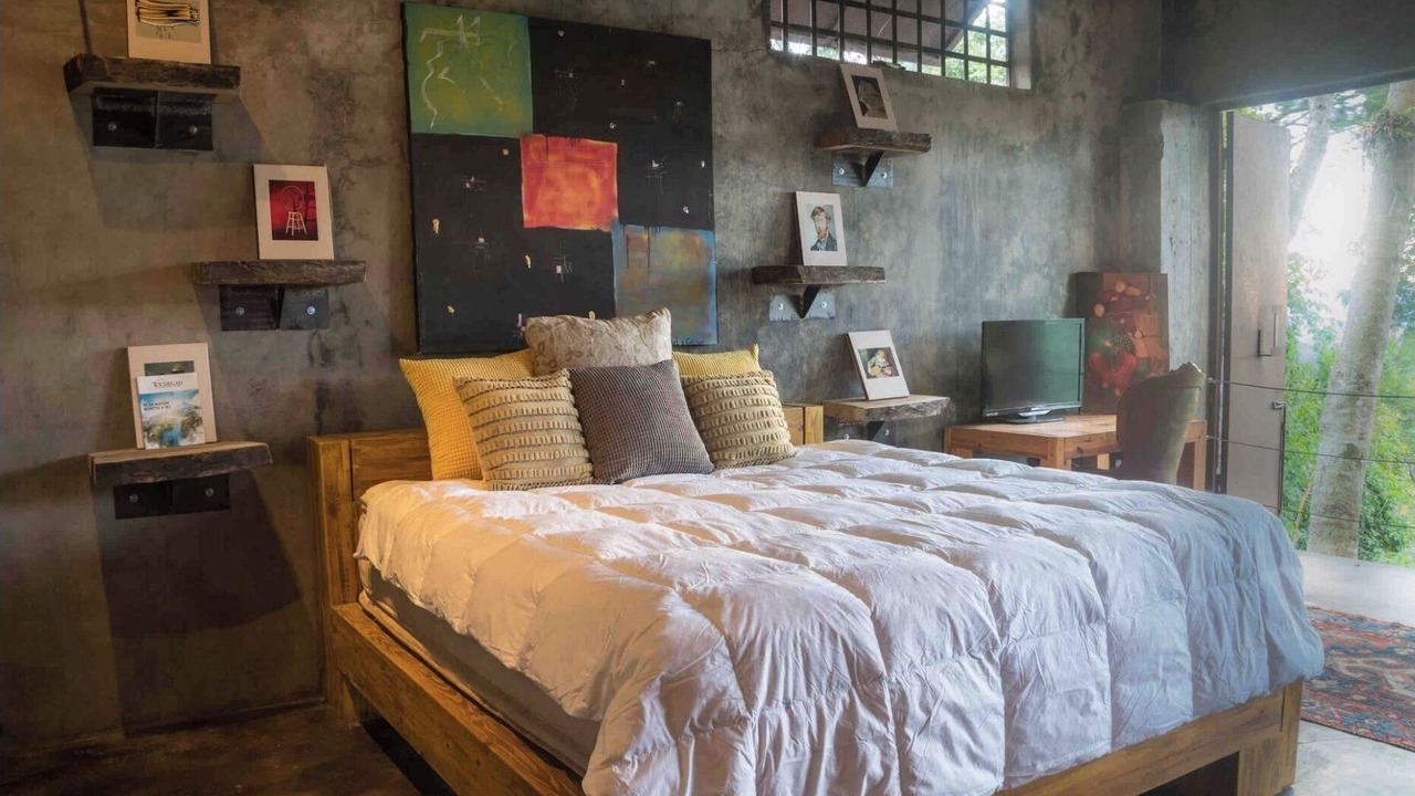 Photo of Bedroom in San Jose de Ocoa