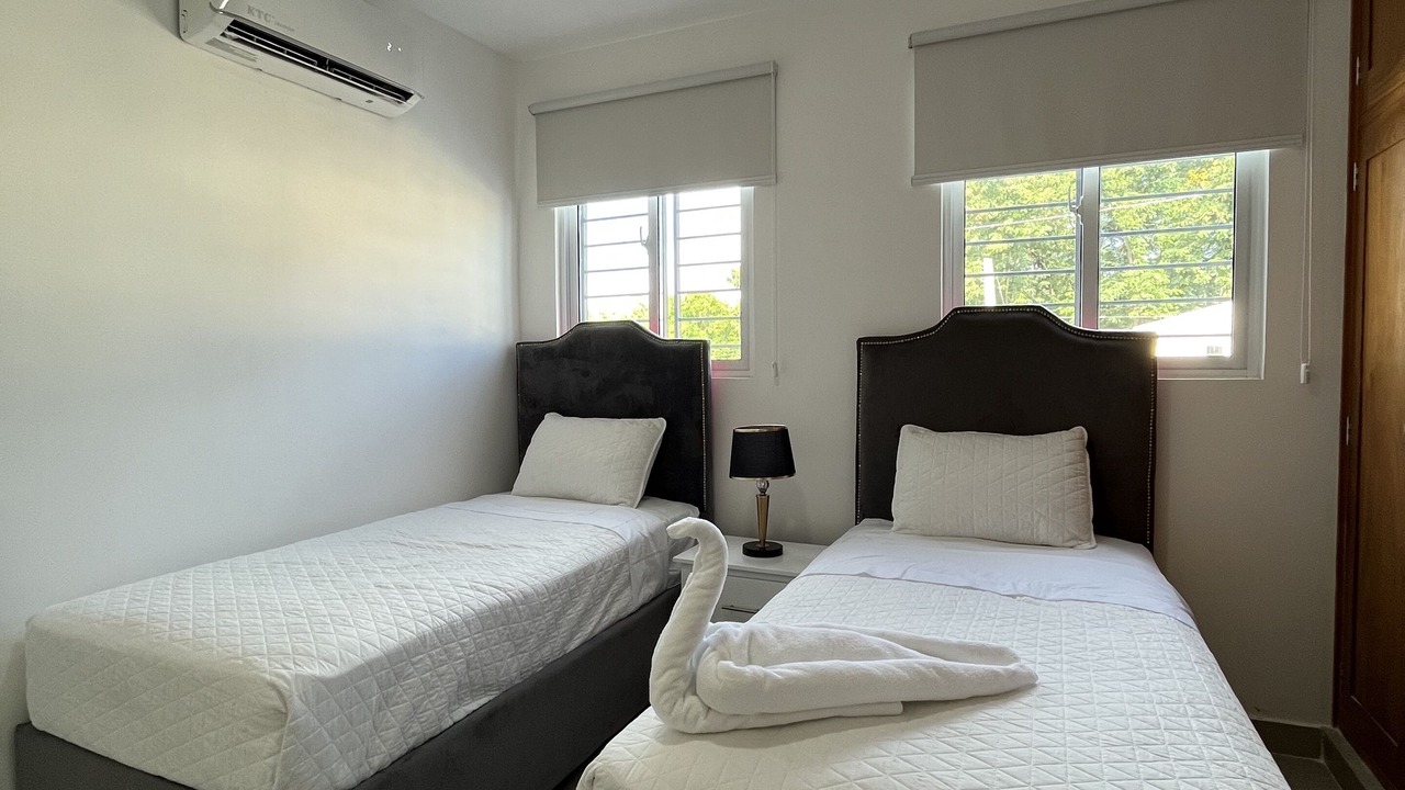 Photo of Bedroom in Santiago Province