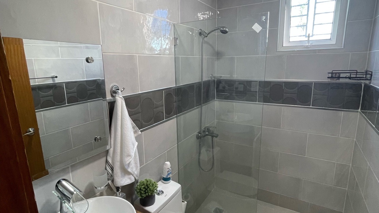 Photo of Bathroom in Santiago Province